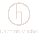 Deborah Mitchell logo